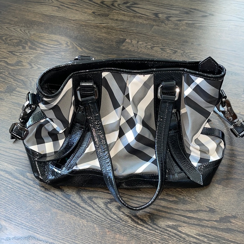 Burberry Handbag